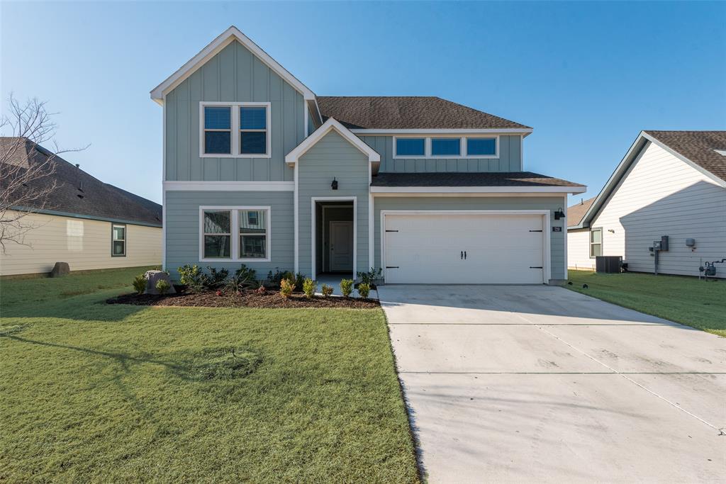729 Amelia Court Property Photo