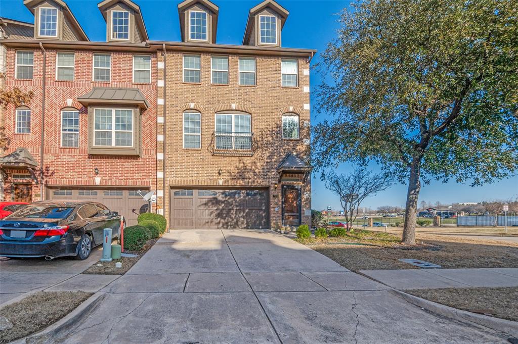7873 Oxer Drive Property Photo