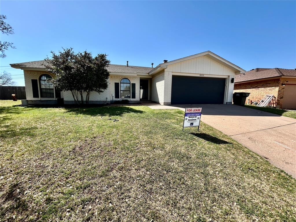8025 Weehunt Court Property Photo