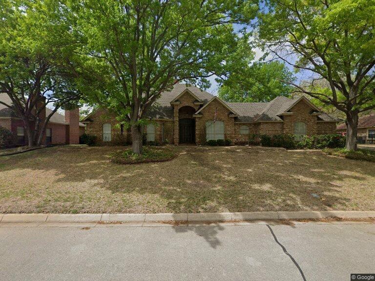 3744 Ben Creek Lane Property Photo