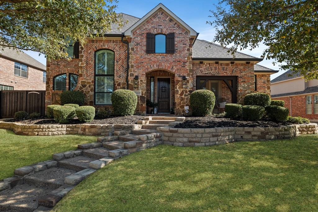 15468 Mountain View Lane Property Photo