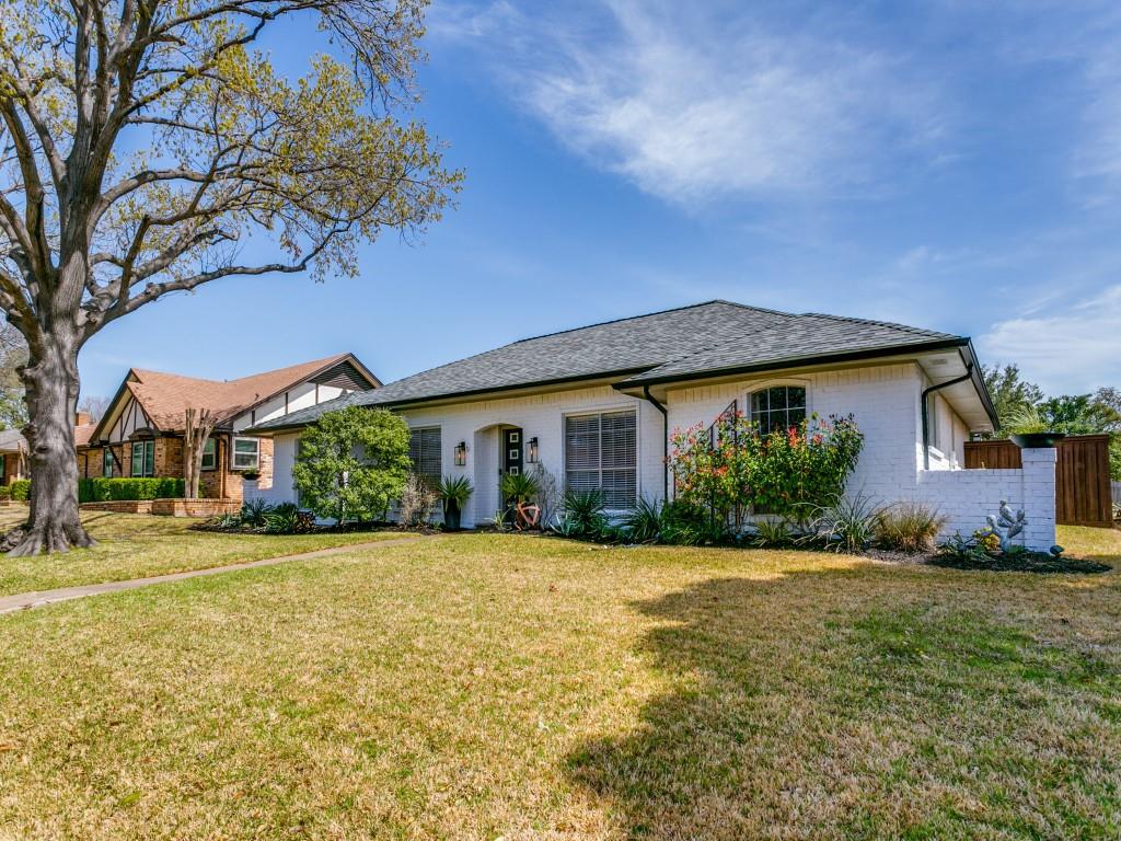 3900 Woodside Road Property Photo