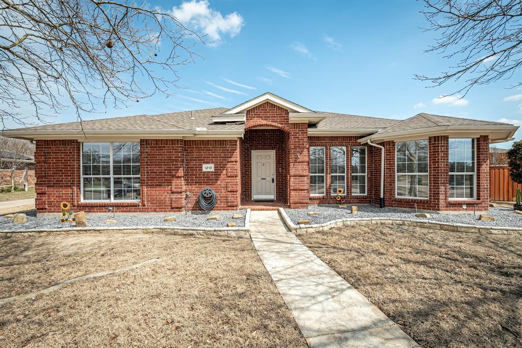 1218 Ranger Road Property Photo