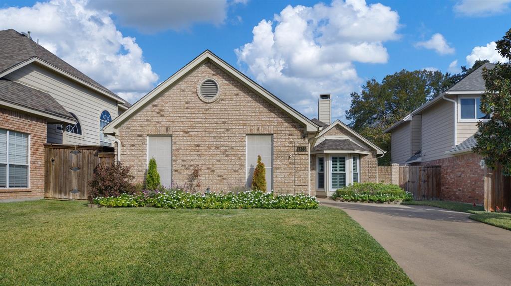 1425 Exeter Drive Property Photo