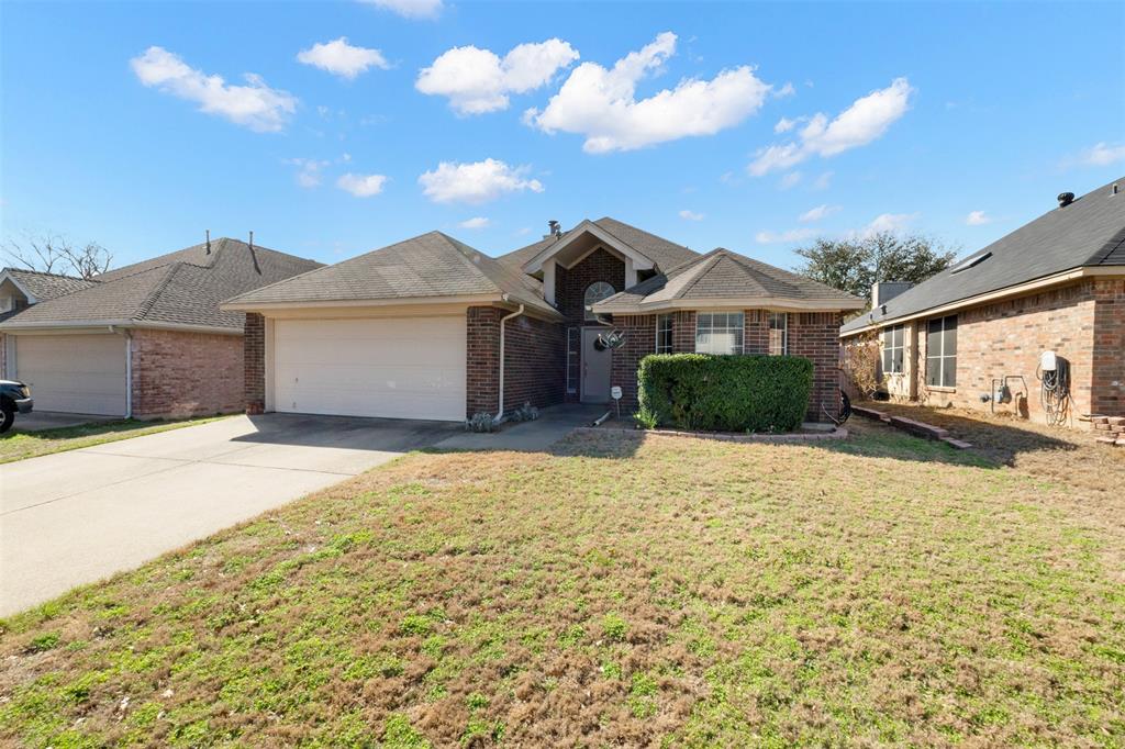 4732 Birchbend Lane Property Photo