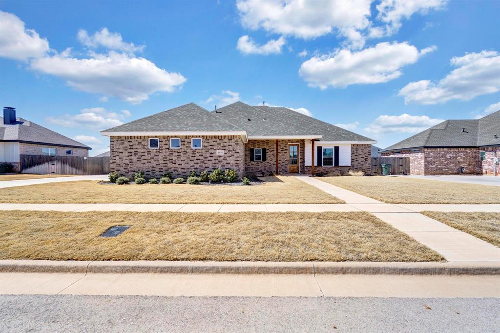 6610 Desert Willow Trail Property Photo