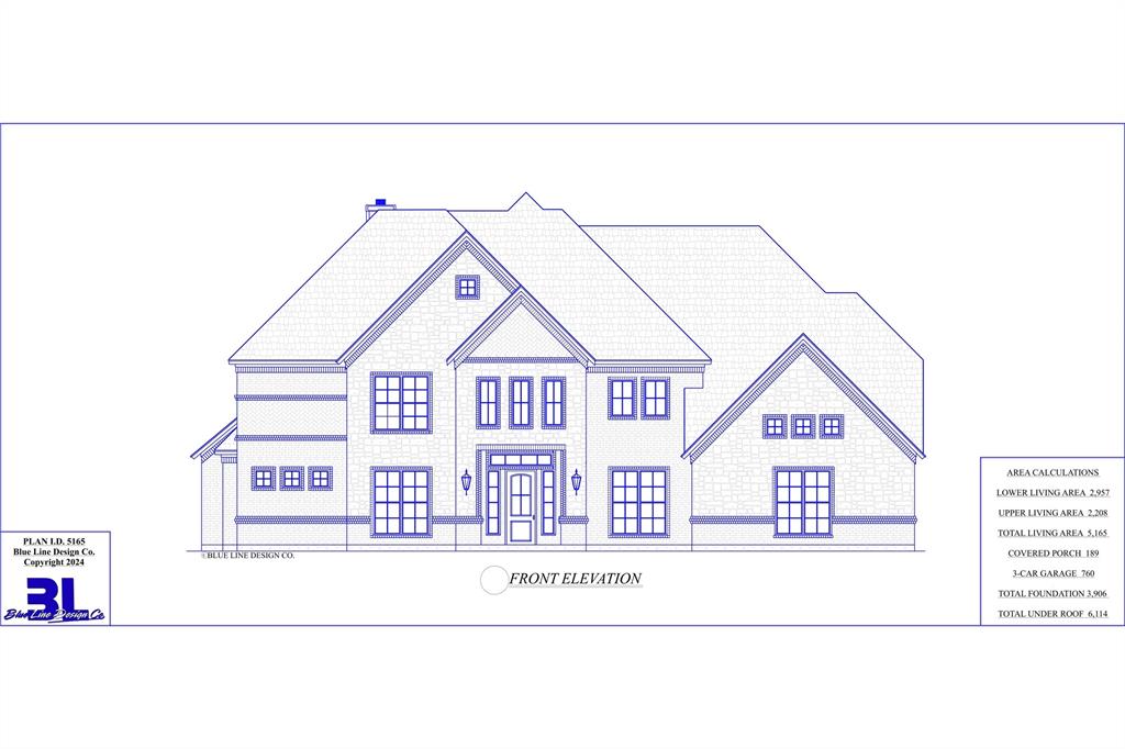 3861 Jacks Loop Property Photo
