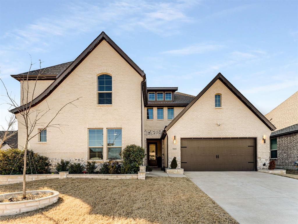 3501 Cabell Drive Property Photo