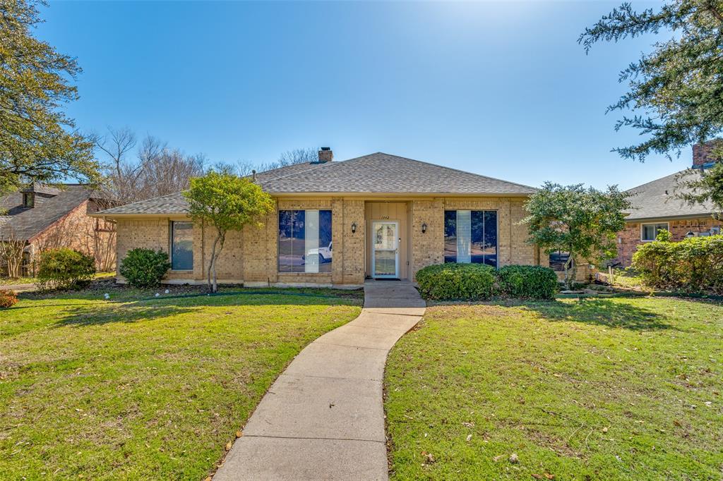 1442 Colonel Drive Property Photo