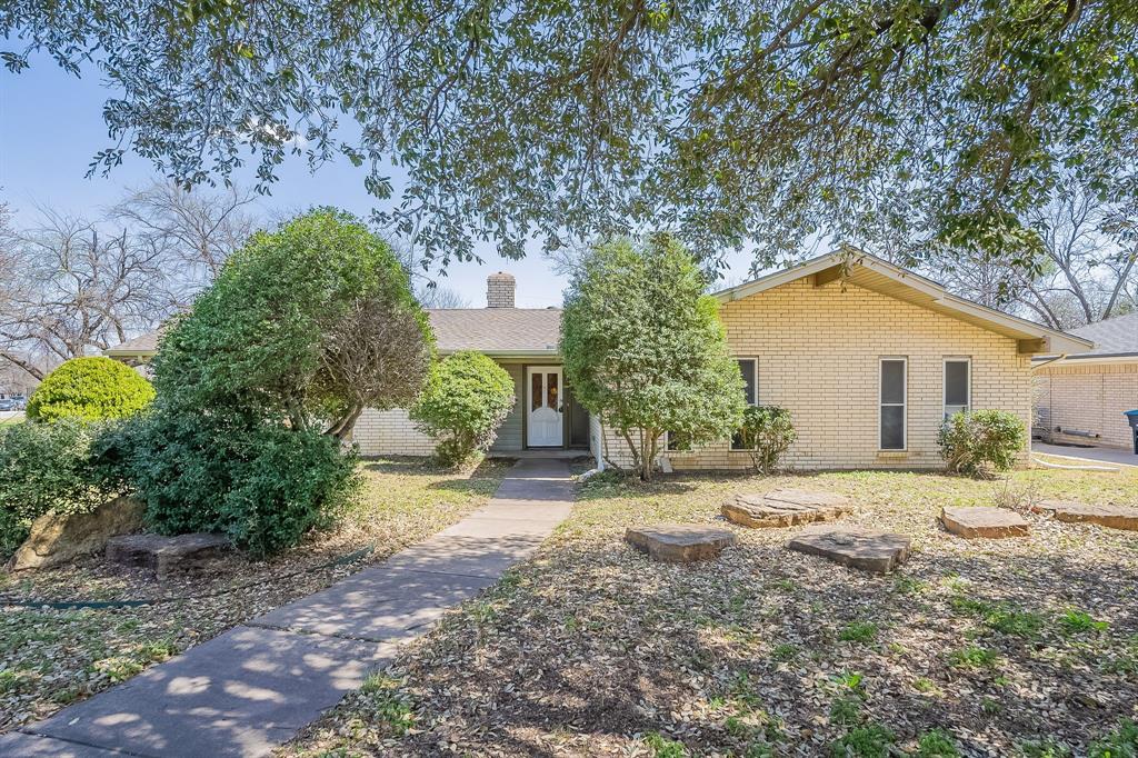 5633 Westcreek Drive Property Photo
