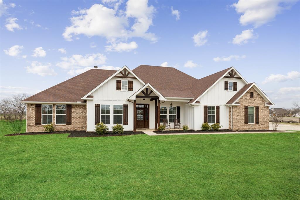 425 Reason Jones Road Property Photo