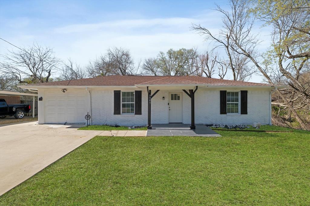 5507 Alexander Street Property Photo