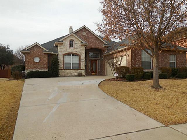 2309 Dana Drive Property Photo