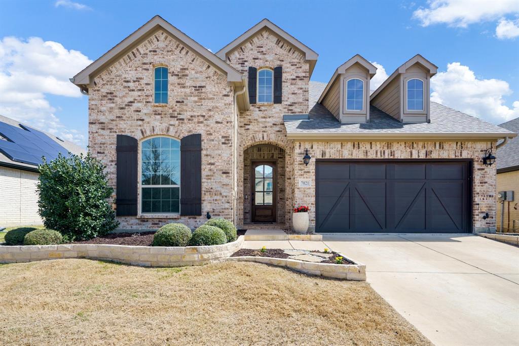 7021 Mapleshade Way Property Photo