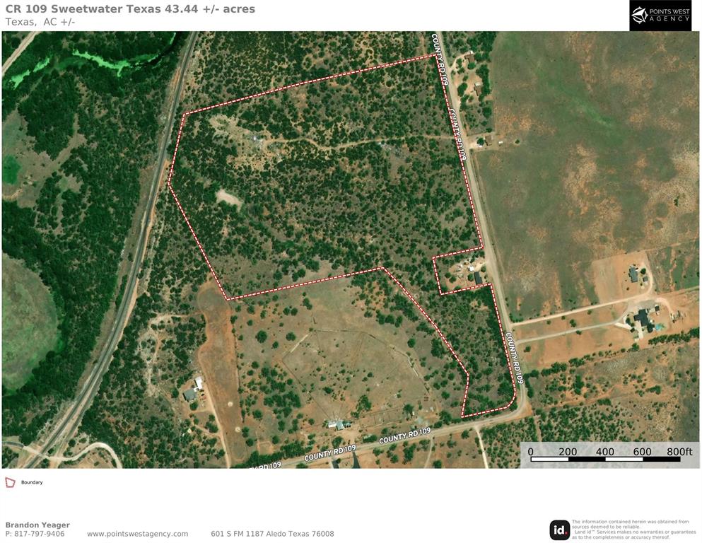 Tbd County Road 109 Property Photo