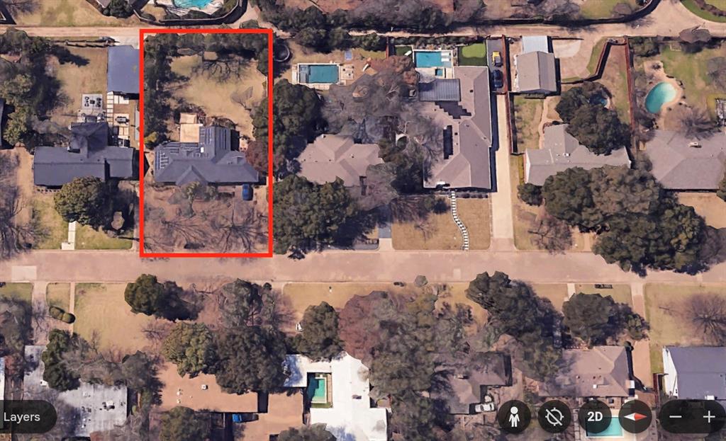 10715 Royal Springs Drive Property Photo