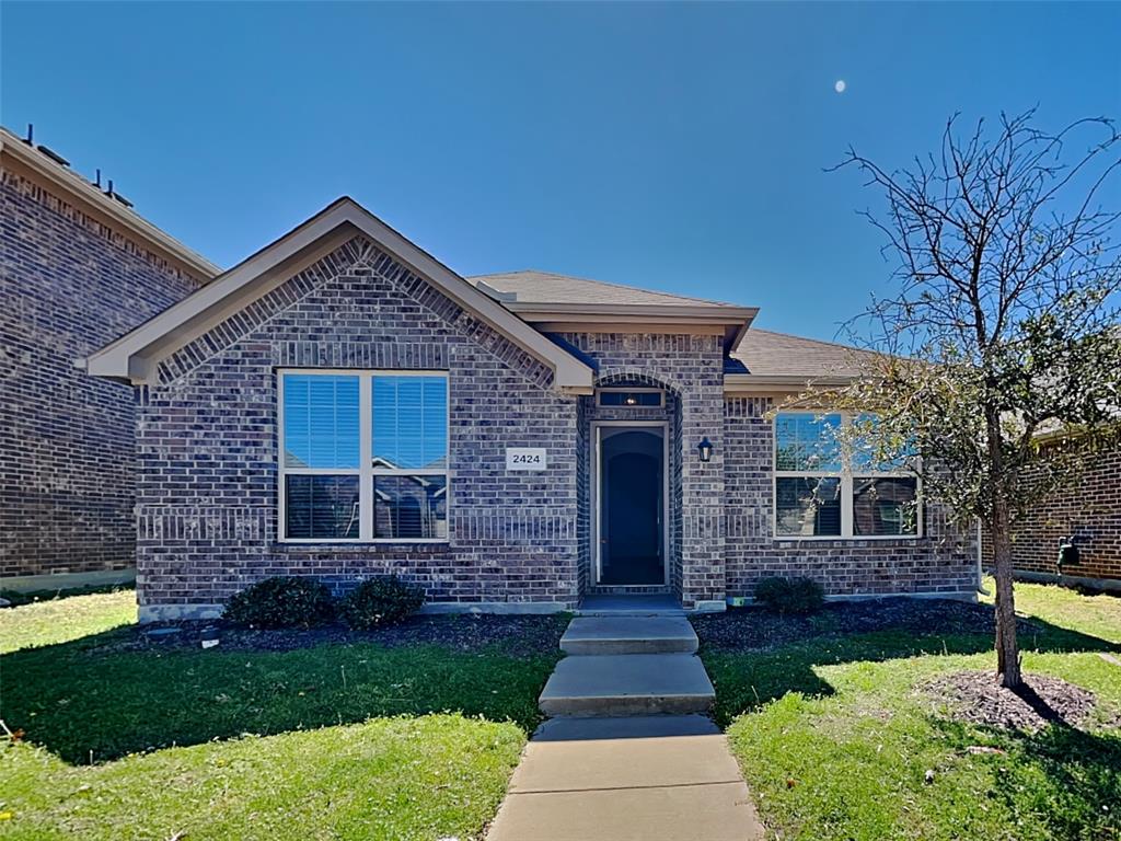 2424 Evening Stone Drive Property Photo