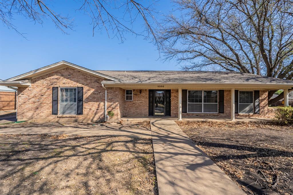 4300 Barcelona Drive Property Photo