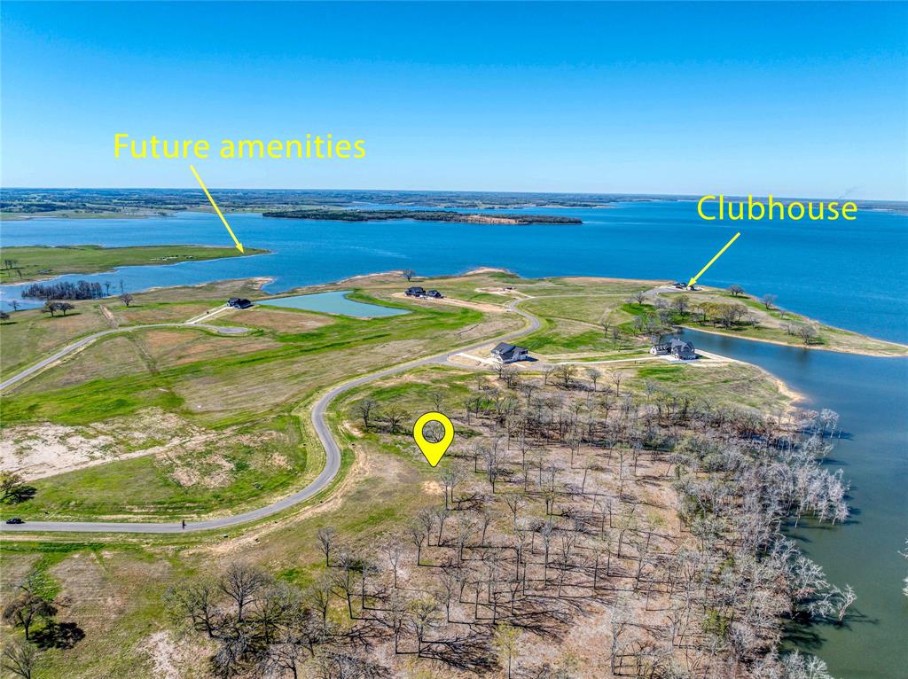 Honey Grove Real Estate Listings Main Image