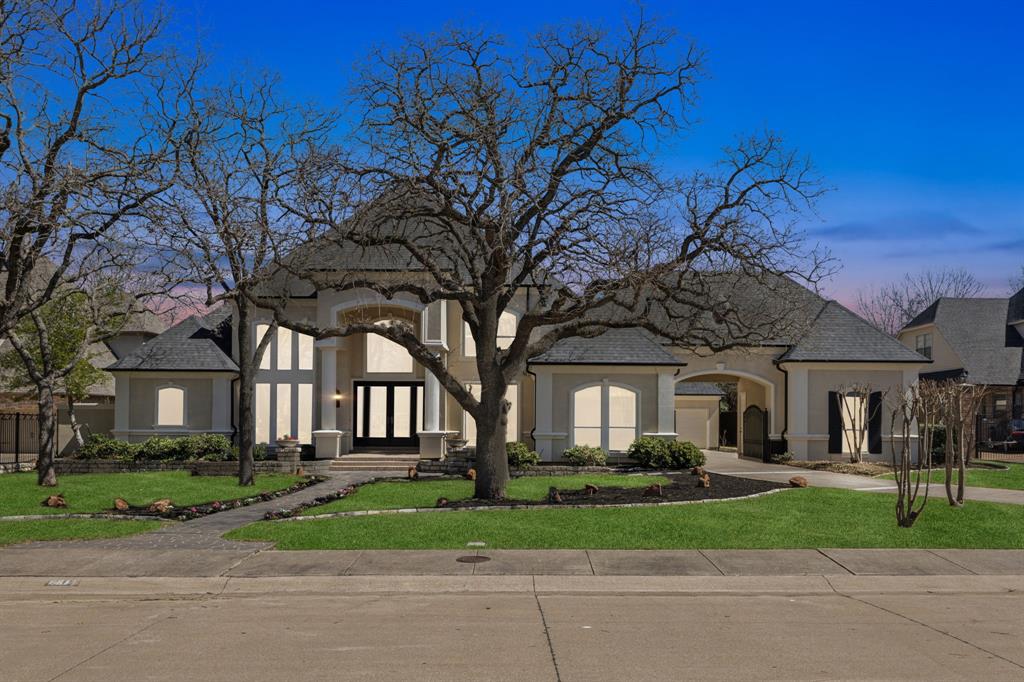 6811 Fallbrook Court Property Photo