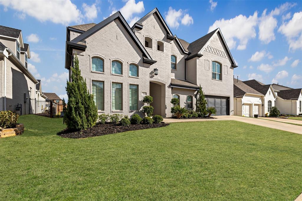 318 Creekview Terrace Property Photo