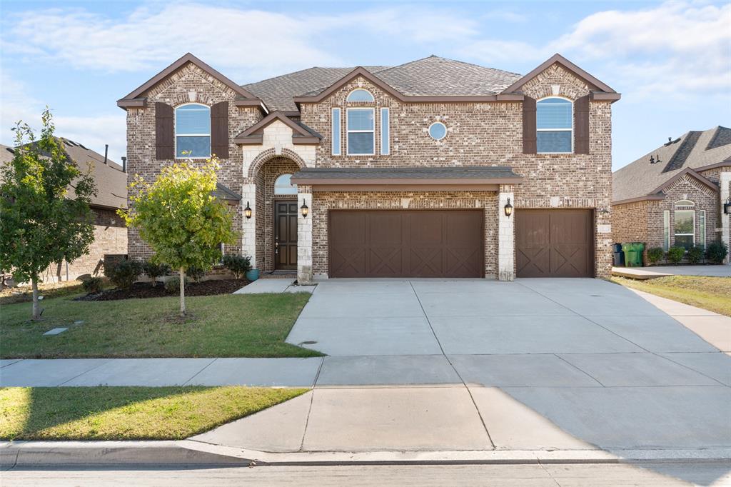 6012 Oakmere Lane Property Photo