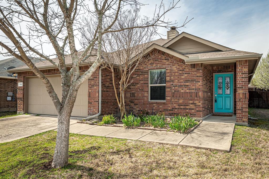 732 Harrison Lane Property Photo