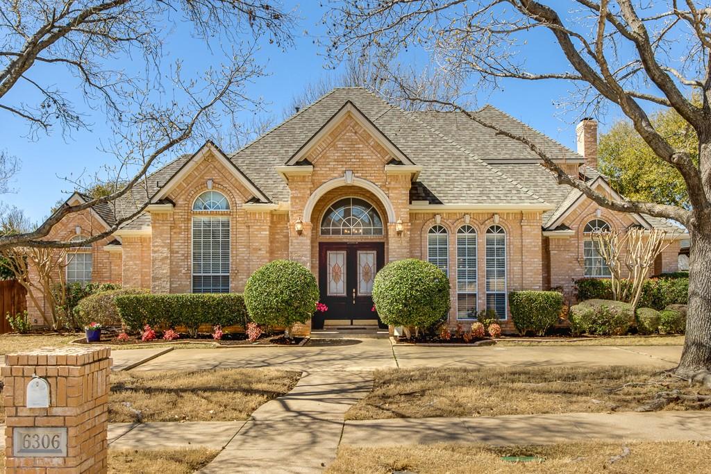 6306 Kenshire Court Property Photo