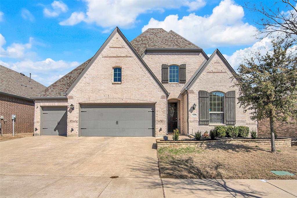 2303 Saratoga Drive Property Photo