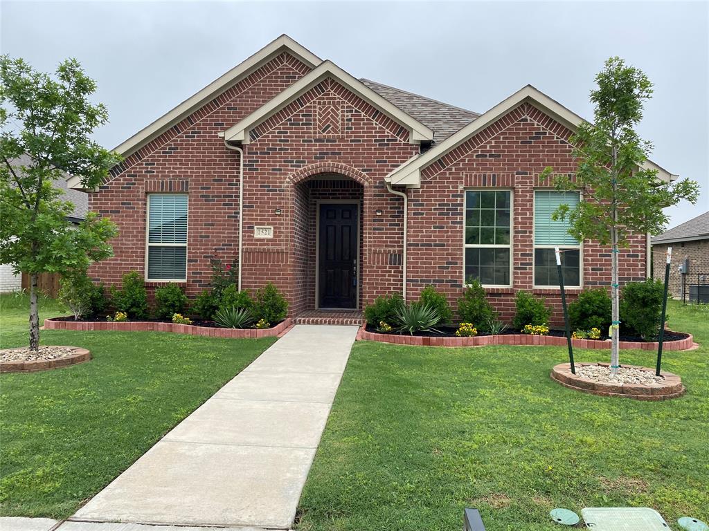 1521 Addison Drive Property Photo