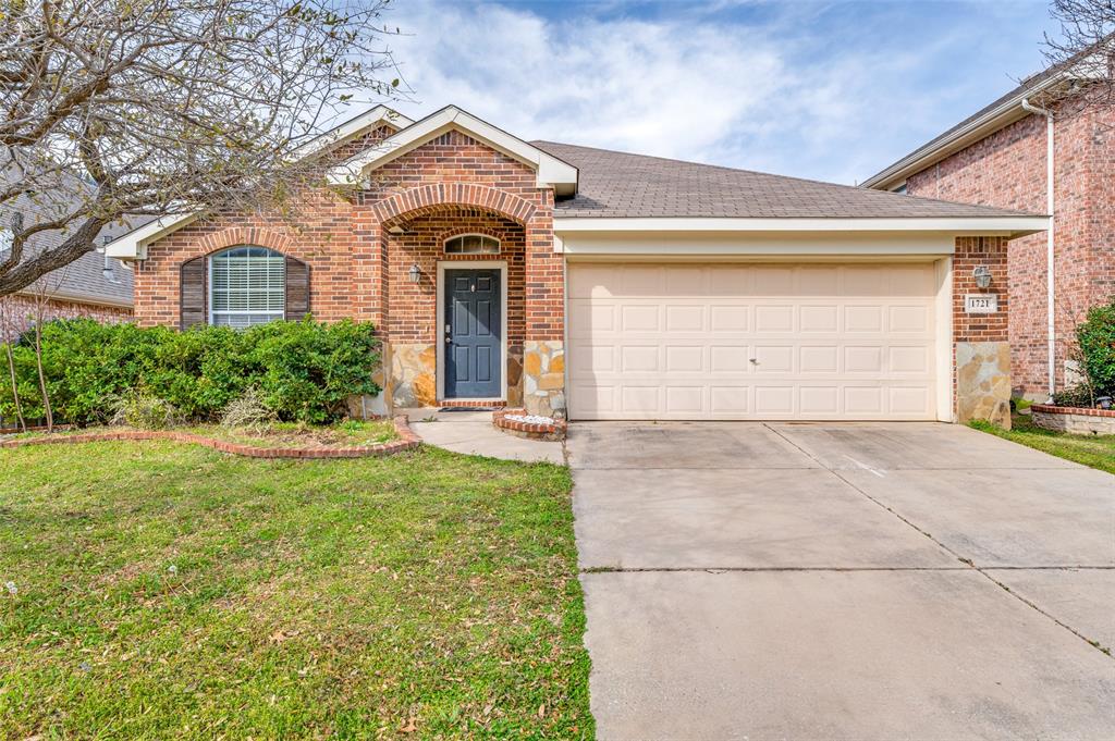 1721 Ringtail Drive Property Photo