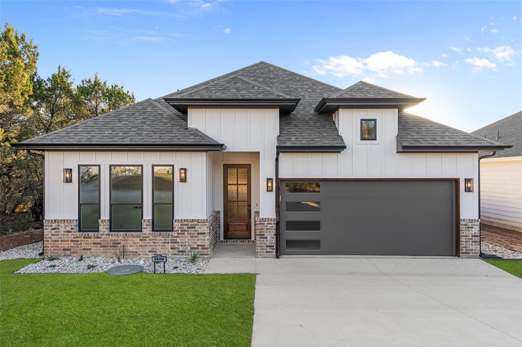 5606 San Jacinto Drive Property Photo
