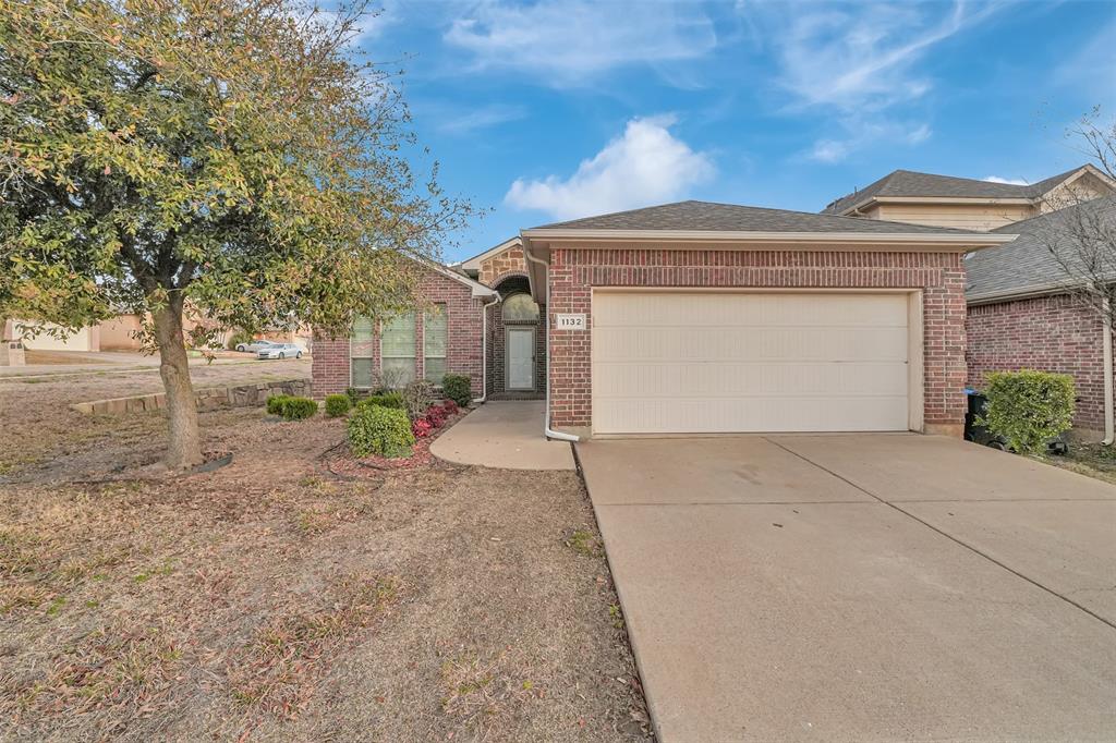 1132 Whittenburg Drive Property Photo