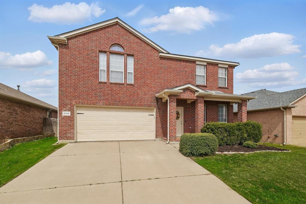 2109 Leandra Lane Property Photo