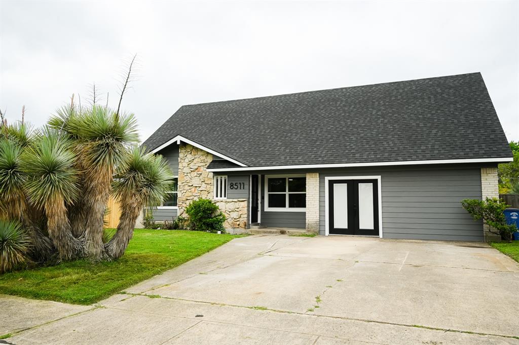 8511 Strathmore Drive Property Photo