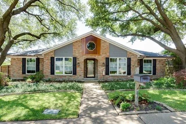 9666 Whitehurst Drive Property Photo
