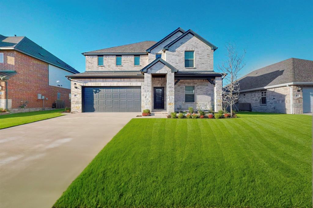 1121 Staffords Point Lane Property Photo