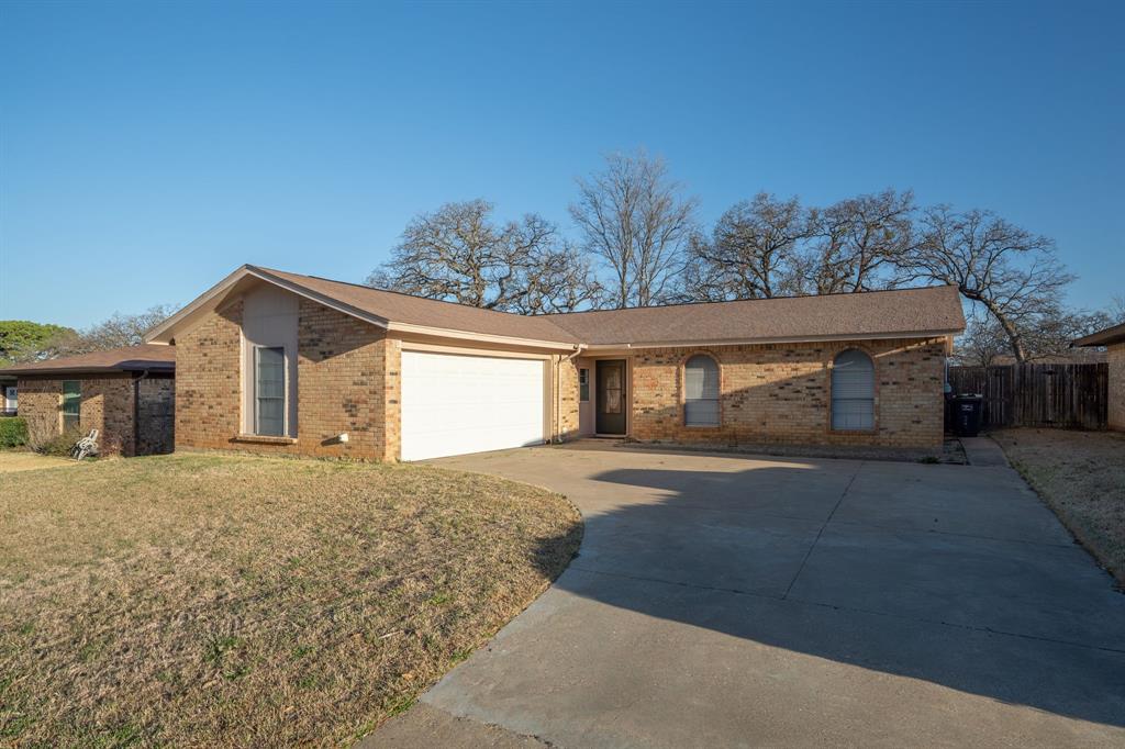 7625 Castillo Road Property Photo