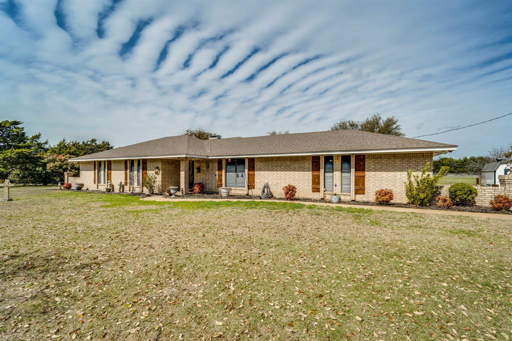 439 Johnson Lane Property Photo