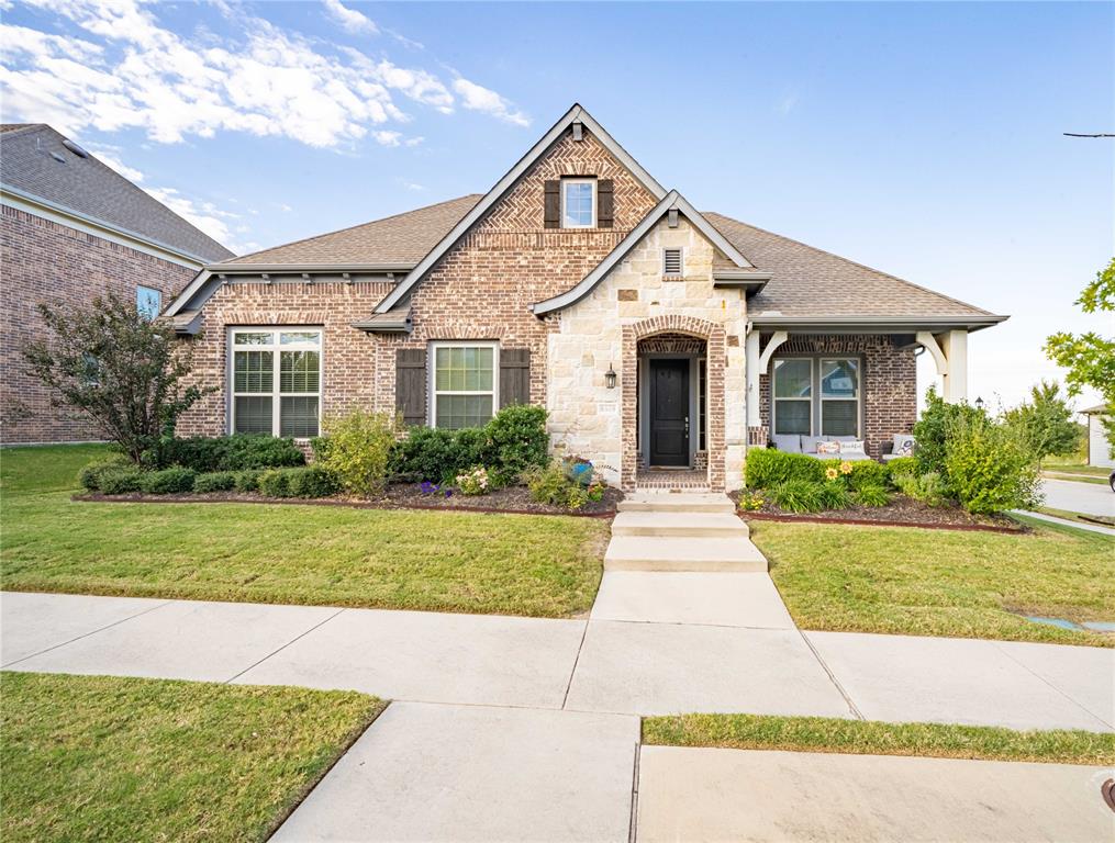 8609 Homestead Boulevard Property Photo