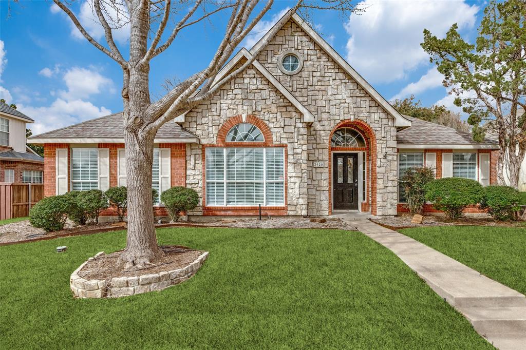2920 Brittany Lane Property Photo