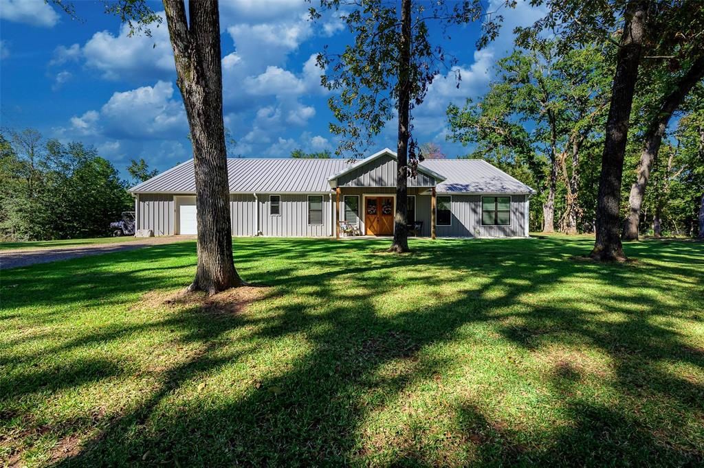 18050 County Road 479 Property Photo