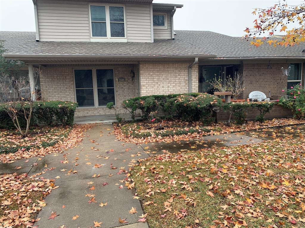 2608 Woodrow Boulevard Property Photo