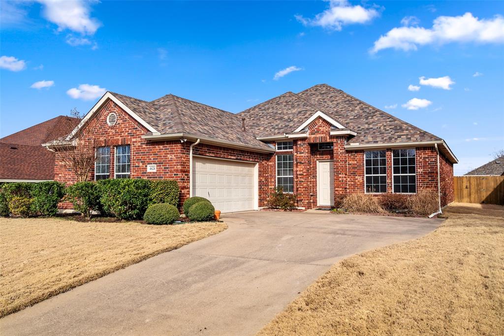 4624 Bonnywood Drive Property Photo