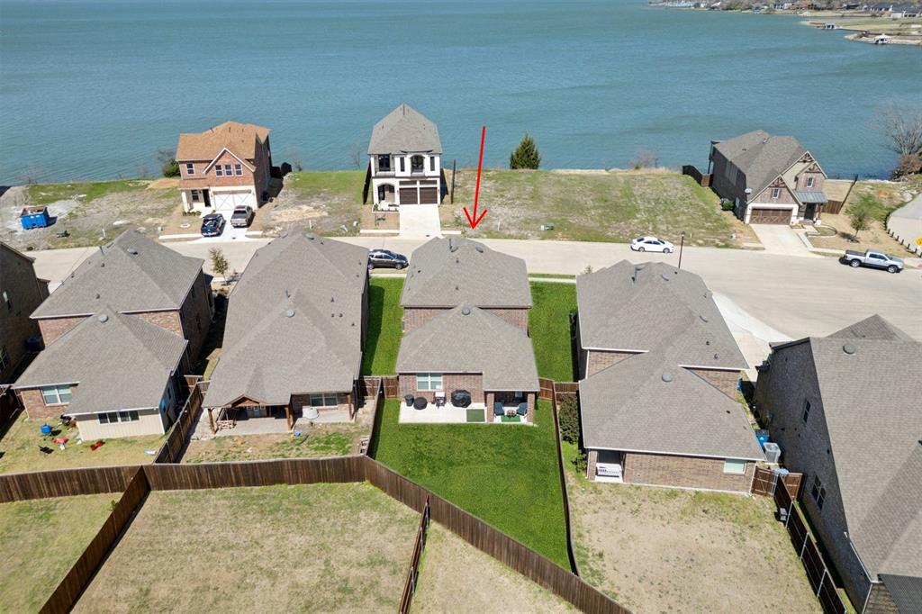 18022 Lake Ray Hubbard Drive Property Photo