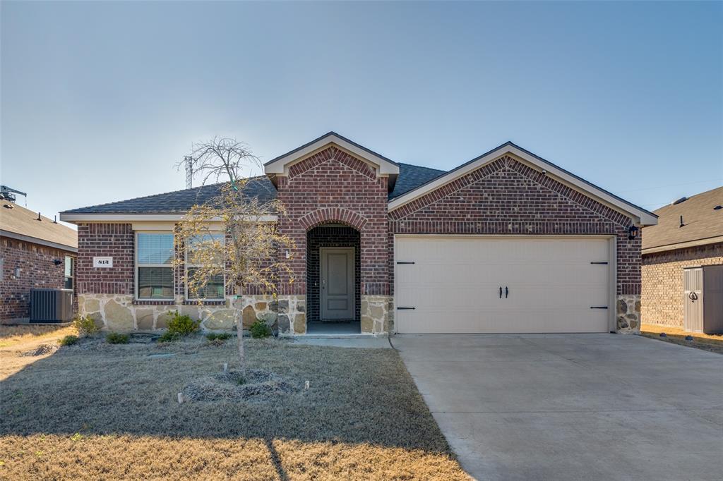 813 Banner Avenue Property Photo