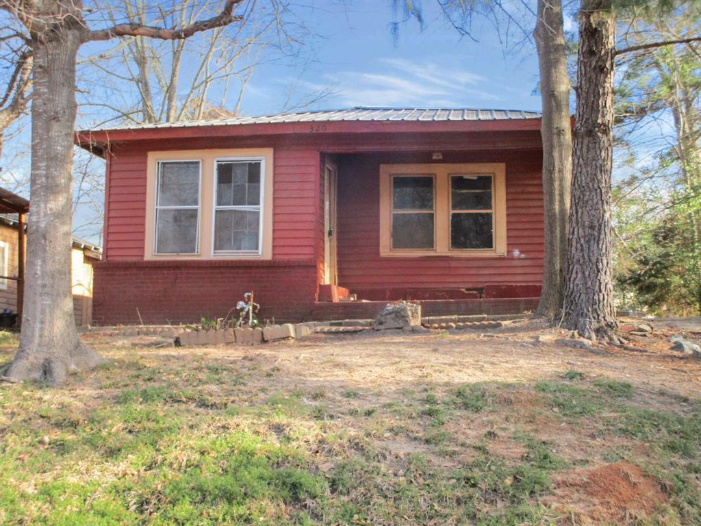 320 Spann Street Property Photo