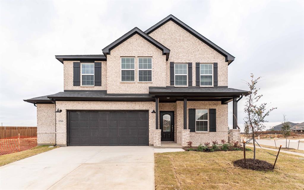 3700 Cedar Elm Trail Property Photo