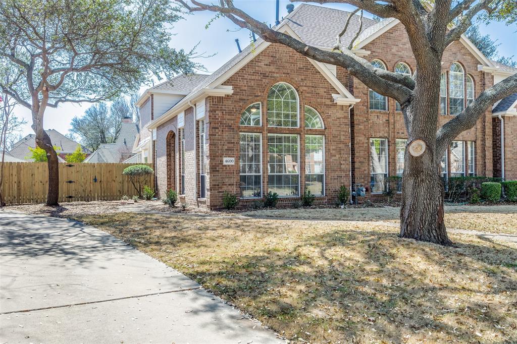 4600 Sunnybrook Drive Property Photo