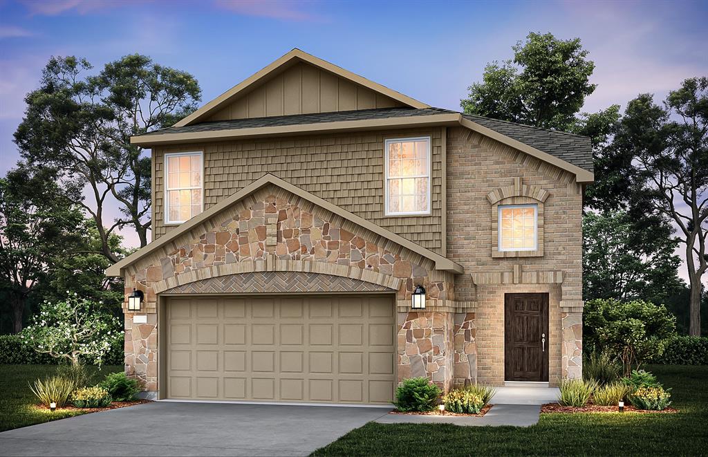 2400 Castlebar Drive Property Photo